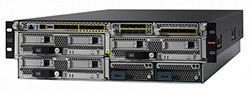 Cisco Firepower 9300 SM-40