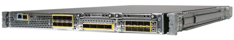 Cisco Firepower Next-Generation Firewalls