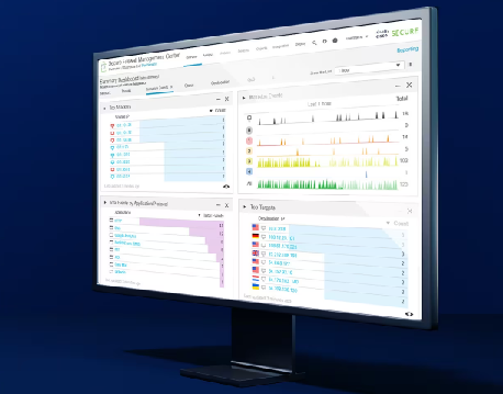 Secure Firewall Cloud Native