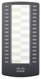 Cisco SPA 500S Expansion Module