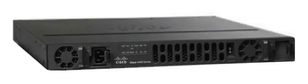 Cisco 4431 Integrated Services Router