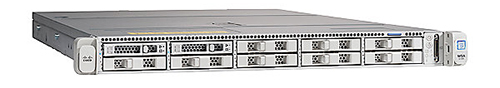 IronPort C395 Email Security Appliance