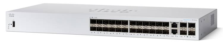 Cisco Business CBS350-24XT