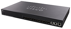 Cisco SX550X-12F