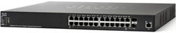 Cisco SG550XG-24T