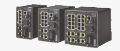 Cisco Industrial Ethernet IE2000U