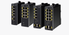 Cisco Industrial Ethernet IE2000 series