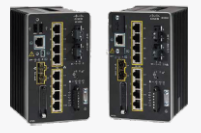 Cisco Industrial Ethernet IE3200 Rugged