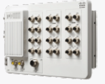 Cisco Industrial Ethernet IE 3400 Heavy duty