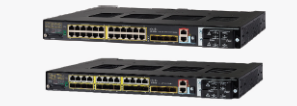 Cisco IE4010 Series switches