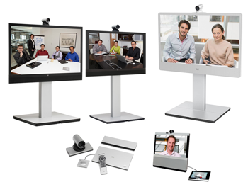 Cisco TelePresence