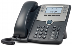 Cisco IP Phone 508G Series