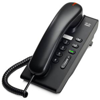 Cisco IP Phone 6901 Series