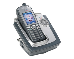 Cisco Unified IP Phone 7925G