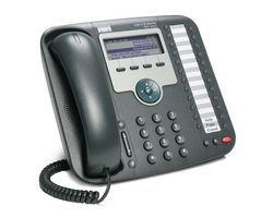 Cisco Unified IP Phone 7931G