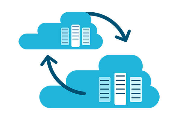 HyperFlex multicloud services HyperFlex multicloud services