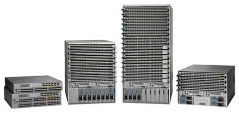 Cisco C9410R