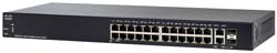 Cisco SG250-26 26-Port Gigabit Smart Switch