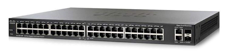 Cisco SG250-50