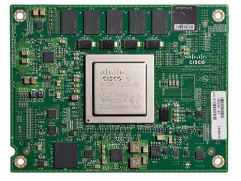 Cisco ESS9300