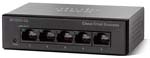 Cisco SF110D-05 5-Port 10/100 Desktop Switch