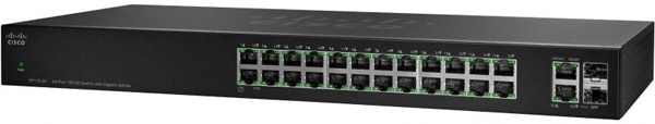 Cisco SF112-24