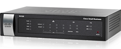 Cisco RV320 Dual Gigabit WAN VPN Router