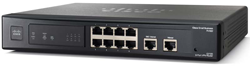 Cisco RV082 Dual WAN VPN Router