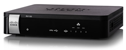 Cisco RV130 VPN Router