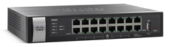 Cisco RV325 Dual Gigabit WAN VPN Router